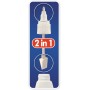 Lot de 10 : Tipp-Ex Correcteur liquide 'Shake'n Choose', présentoir