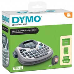 DYMO Tisch-Beschriftungsgerät 'LetraTag LT-100T'