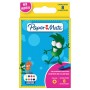 Paper:Mate Crayons de cire Kids Colouring, blister de 8