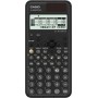 CASIO Schulrechner FX-991DE CW, Solar-/Batteriebetrieb