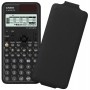 CASIO Schulrechner FX-991DE CW, Solar-/Batteriebetrieb