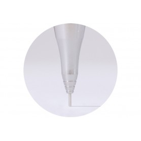 Pentel Porte-mines ORENZ, 0,5 mm, blanc