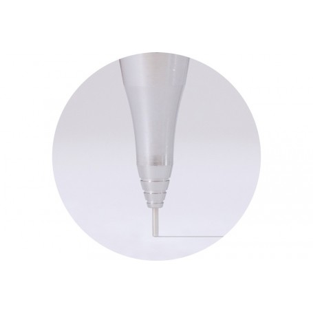 Pentel Porte-mines ORENZ, 0,5 mm, blanc