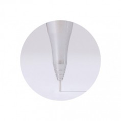 Pentel Porte-mines ORENZ, 0,5 mm, blanc