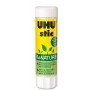 UHU Bâton de colle stic ReNature, sans solvants, 21 g, tube