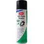 CRC FOAM CLEANER Nettoyant puissant à base d'eau, bombe aéro