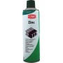 CRC Laque protectrice ZINC, spray de 500 ml