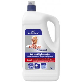 P&G Professional Mr Proper Nettoyant sanitaire multi-usage