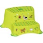 keeeper kids Marchepied igor 'funny farm', deux niveaux