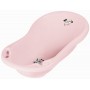 keeeper kids Baignoire 'maria Minnie', avec bonde, rose