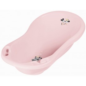 keeeper kids Baignoire 'maria Minnie', avec bonde, rose