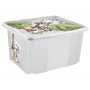 keeeper Boîte de rangement karolina 'Bambi', 15 litres