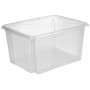 keeeper Boîte de rangement 'emil', 24 litres, nordic-green