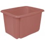 keeeper Boîte de rangement 'emil', 30 litres, nordic-blue