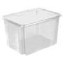 keeeper Boîte de rangement 'emil', 30 litres, nordic-blue