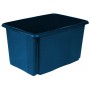 keeeper Boîte de rangement 'emil', 45 litres, eco-grey