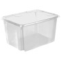 keeeper Boîte de rangement 'emil', 45 litres, nordic-blue