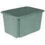 keeeper Boîte de rangement 'emil', 45 litres, nordic-blue