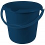 keeeper Seau de nettoyage 'mika eco', rond, 10 litres