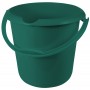 keeeper Seau de nettoyage 'mika eco', rond, 10 litres