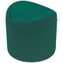 keeeper Poubelle de cuisine Bio, 'svenja eco', eco-blue