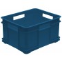 keeeper Caisse de rangement Euro-Box XL 'bruno eco'