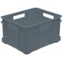 keeeper Caisse de rangement Euro-Box XL 'bruno eco'