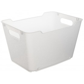 keeeper Boîte de rangement 'lotta', 12,0 litres, transparent