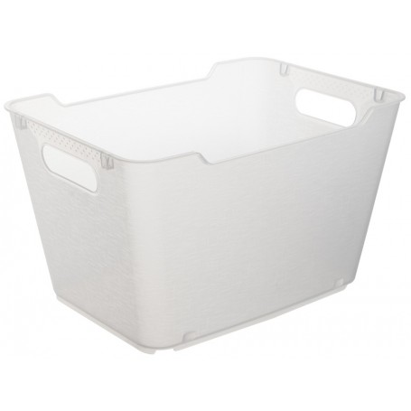 keeeper Boîte de rangement 'lotta', 12,0 litres, transparent