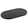 APS Plateau SLATE, (L)280 x (P)155 x (H)10 mm, noir