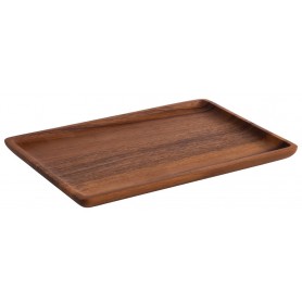 APS Planche de service, (L)250 x (P)170 x (H)15 mm, brun