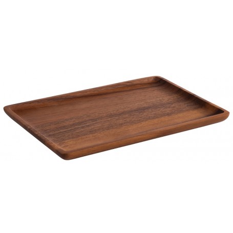 APS Planche de service, (L)250 x (P)170 x (H)15 mm, brun