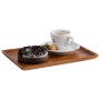 APS Planche de service, (L)250 x (P)170 x (H)15 mm, brun