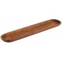APS Planche de service, (L)370 x (P)80 x (H)20 mm, brun
