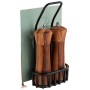 APS Ensemble salière & poivrière URBAN, 3 pièces
