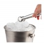 APS Pince à glace, longueur: 200 mm, cuivre