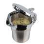APS Saucière thermique, acier inoxydable, 0,4 litre