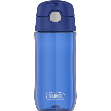 THERMOS Gourde FUNTAINER Tritan Bottle, 0,47 L, rose