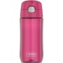 THERMOS Gourde FUNTAINER Tritan Bottle, 0,47 L, rose
