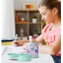 THERMOS Récipient alimentaire FUNTAINER Food Jar, rose