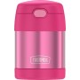 THERMOS Récipient alimentaire FUNTAINER Food Jar, abeilles