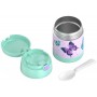 THERMOS Récipient alimentaire FUNTAINER Food Jar, abeilles