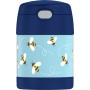 THERMOS Récipient alimentaire FUNTAINER Food Jar, abeilles