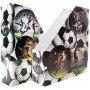 HERMA Porte-revue 'Football', A4, carton, (L)85 mm