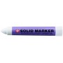 Sakura Marqueur à usage industriel 'Solid Marker', violet