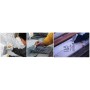 Sakura Marqueur industriel 'SOLID MARKER LOW TEMPERATURE'