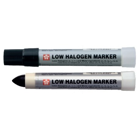 SAKURA Marqueur industriel Solid Marker, noir