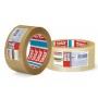 Lot de 6 : tesa tesapack Ruban adhésif 4124, PVC, 50 mm x 66 m
