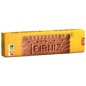 LEIBNIZ Petit beurre au cacao, contenu: 200 g
