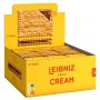 LEIBNIZ Biscuit au beurre 'Keks 'n' Cream Choco', dans un